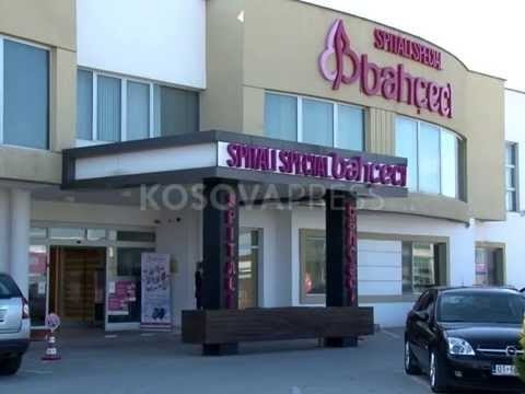 Çdo gjë për kirurgjinë estetike tashmë gjeni në spitalin “Bahçeçi”