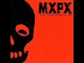 mxpx the opposite 0001