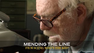 "Who's the Kid?" Film Clip