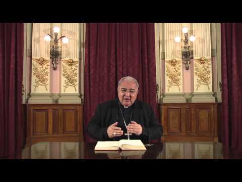 1º Domingo do Advento - 29/11/2015