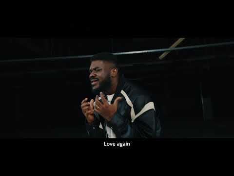 Anyanya Udongwo - Love Again