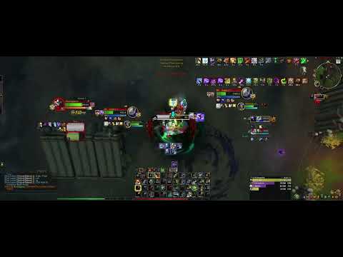 How Did I Live Against This DK (BM Hunter POV Win 2v2) 2100 mmr