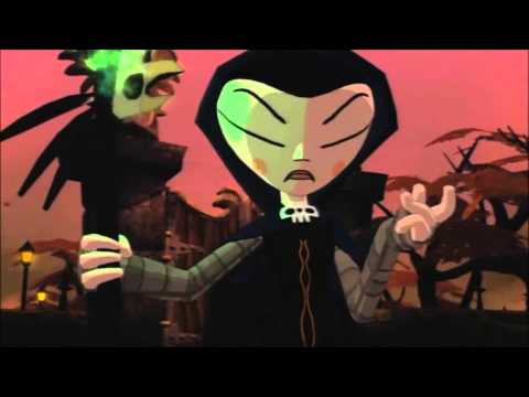 costume quest ios review