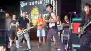 The Matches - Sick Little Suicide