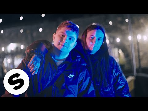 Mollie Collins, Jamezy - The Weekend (feat. Ruth Royall) [Official Music Video]