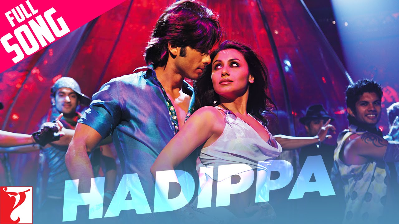 Hadippa Lyrics | Dil Bole Hadippa | Mika Singh | Pritam Chakraborty
