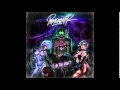 Perturbator - "The New Black" + "Retrogenesis"