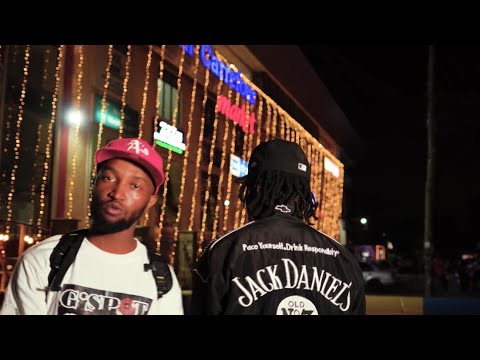 FRAGAH. and LONEPAPI