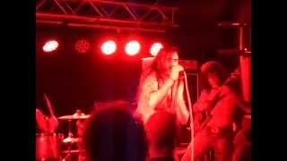 @crobotband #HoldOnForDearLife @doublebarley #SupernaturAle Release 10/10/15