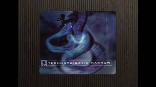 Technova / David Harrow - Snake (Pulse Mix +2%)