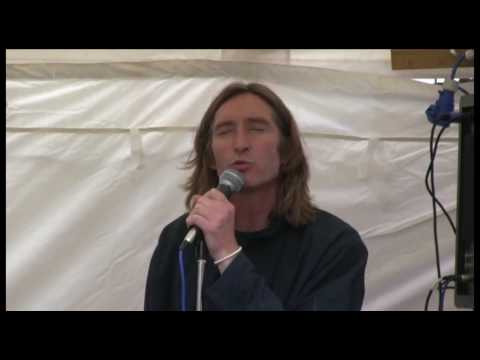 Mike Garry - Saint Anthony