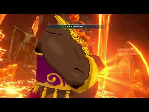 Ni No Kuni Cross Worlds - Lava Valley 2025/10/30