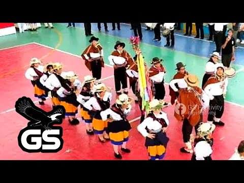 LA DANZA DEL QUIUYO DE SAN JUAN DE VISCAS - HUARAL EN LA PROCOMPITE 2026