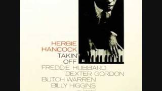 Herbie Hancock - Driftin&#39;