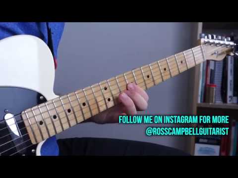 Instagram Improv - Rotary In C