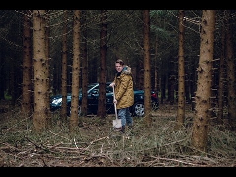 Der Hund begraben (2016) Trailer, deutsch