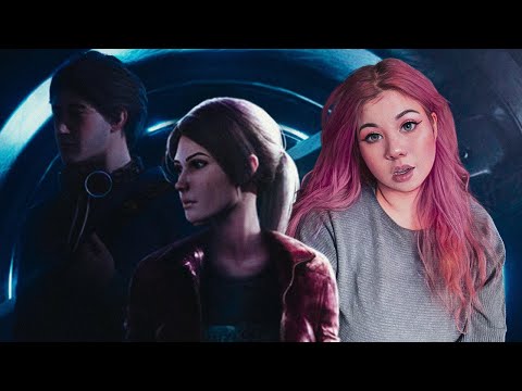 The Uncertain: Light at the End in 4K | Full Gameplay