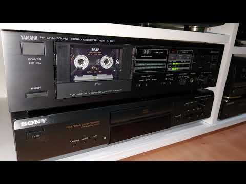 BASF TP IV Metal Maxima Type 4 Demo