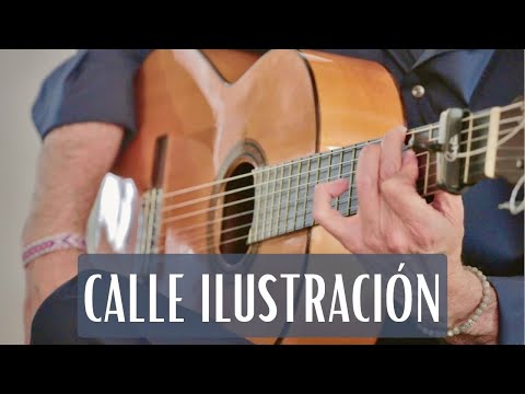 NUEVA BULERIA - Calle Ilustración - (Video oficial)