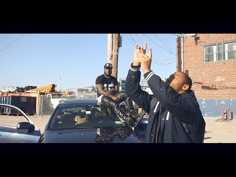 DEV3Y3 - All Year (Dir. By Kapomob Films)