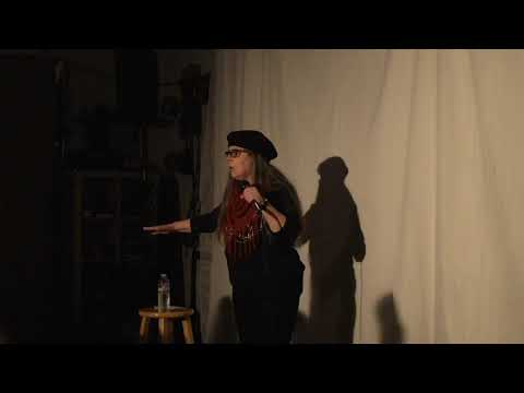 Kimmie Dee No Indoor Voices 2-23-19