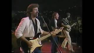 Nitty Gritty Dirt Band - High Horse (Live on Austin City Limits, Austin, Texas, 1985)