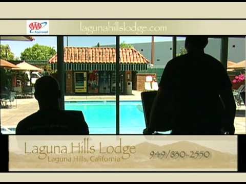 Laguna Hills Lodge Hotel TV Commercial