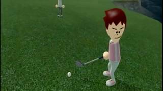ポンコツ2人のGOLF実況PartFINAL-2「久々の逆ポンコツ」