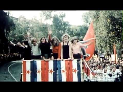 Sretno dijete (trailer)