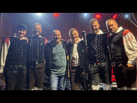 Ansambel DAR - Divja kri