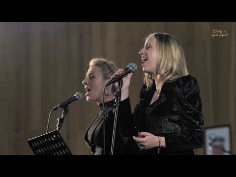 RECI MARIJO - Sestre Palić & Tamburaški orkestar