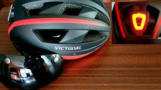 2022 Best Ebike Helmet Must Have Accessory for all E-Bike owners Victgoal