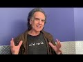 Peter Buffett and NoVo Foundation
