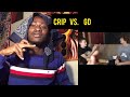 Crip GD Hand Shake ️