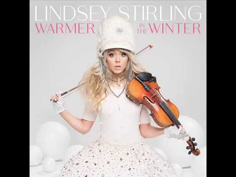Lindsey Stirling ft  Becky G - Christmas C‘Mon