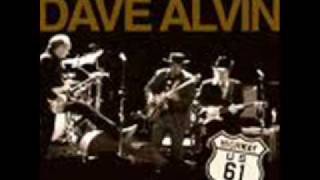 Dave Alvin - Highway 61 Revisited
