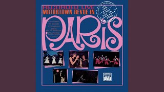 Shake (Live In Paris/1965)