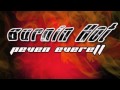 Burnin Hot - Peven Everett (incl Timmy Regisford Rmx)