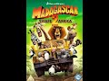 Opening To Madagascar Escape 2 Africa UK DVD 2009