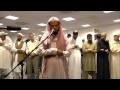 Shaykh Abu Bakr Shatri Taraweeh 2014 Part 1 Surah Al Muminoon Ayah 1 31