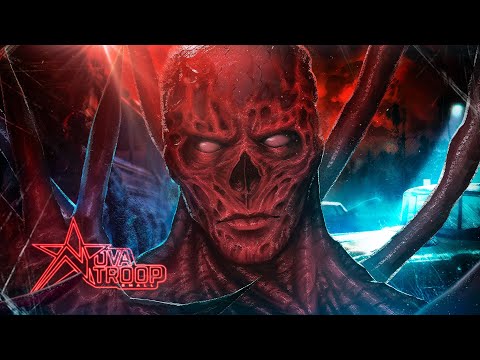 Upside Down | Novatroop | Vecna (Stranger Things)