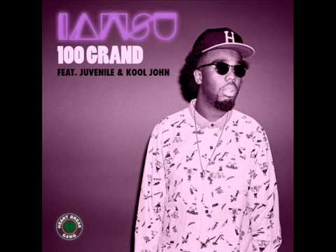 100Grand IamSu Juvenile Problem Kool John
