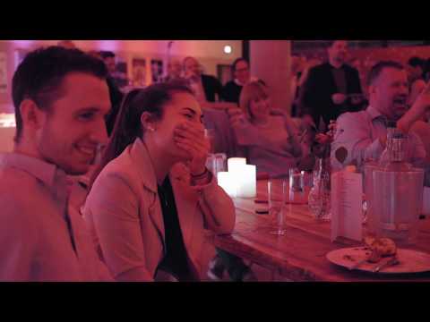 Das Highlight-Video zum 25 jährigen Jubiläum!