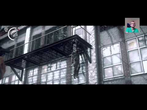 Lets Play The Evil Within! (Part 44)