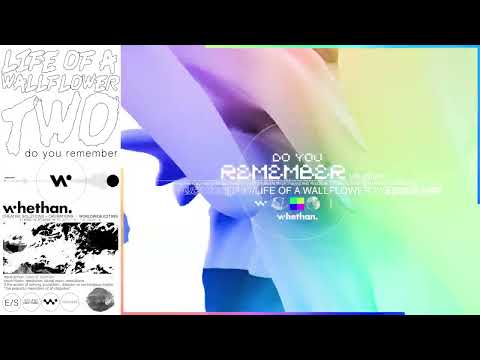 Video thumbnail for DO YOU REMEMBER?