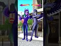 Choose Your Favorite Part 5 Season 6 Shorts Edit Miraculous Ladybug