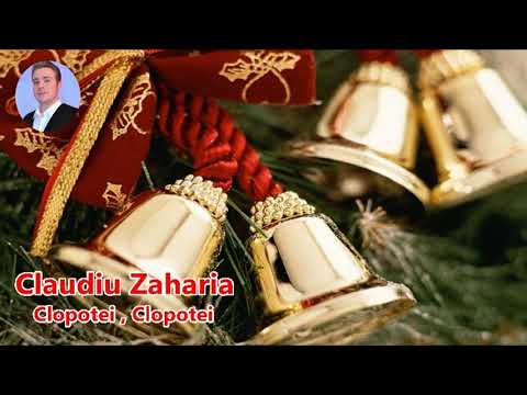Claudiu Zaharia - Clopotei , Clopotei  # Jingle Bells