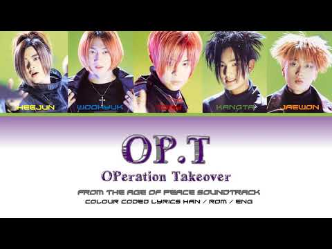 Video thumbnail for OP.T (Operation Takeover)