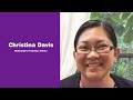 Christina Davis