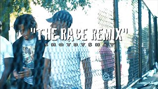 30For30Curry - The Race Remix HD*